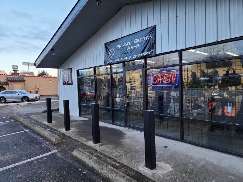 Echols Firearms photo