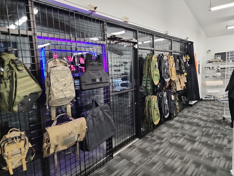 Echols Firearms photo