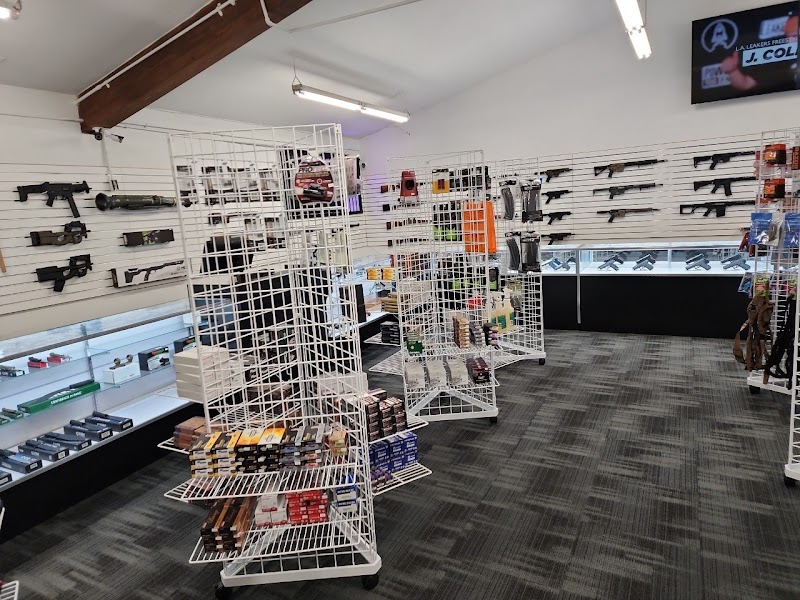 Echols Firearms photo