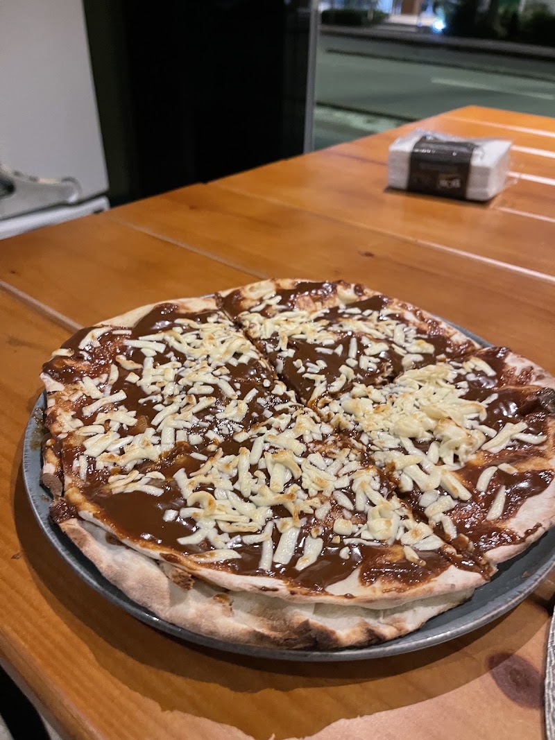 Foto de Forneria Baggio Pizzaria Delivery