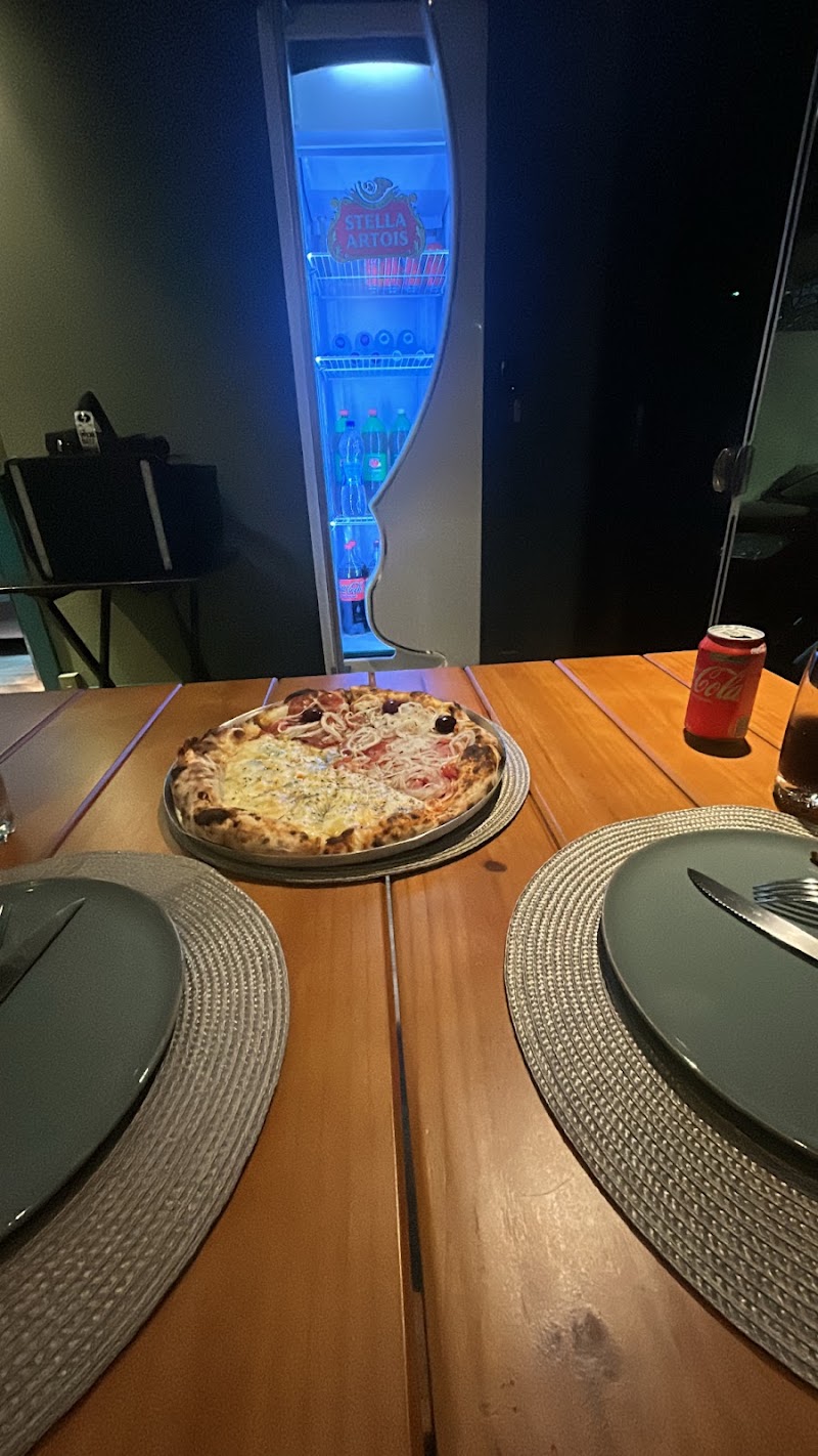Foto de Forneria Baggio Pizzaria Delivery