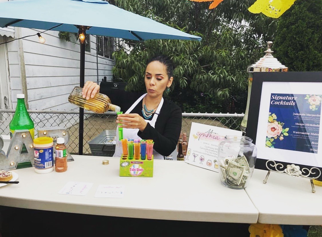 Cynthia Jay Mobile Bartending Services Inc: Google Places image 4