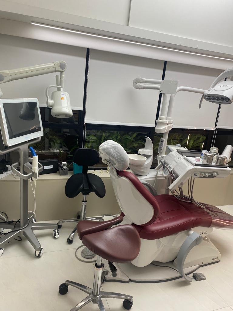 Clínica Marcia Barboza Odontologia Integrada - foto 4