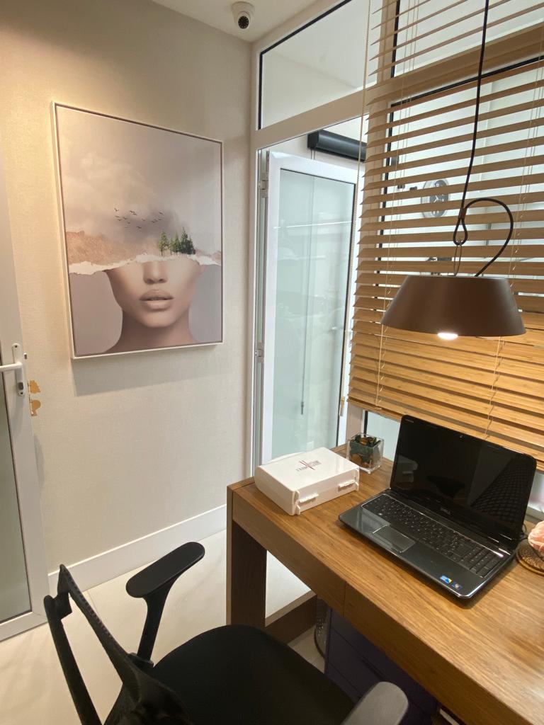 Clínica Marcia Barboza Odontologia Integrada - foto 5