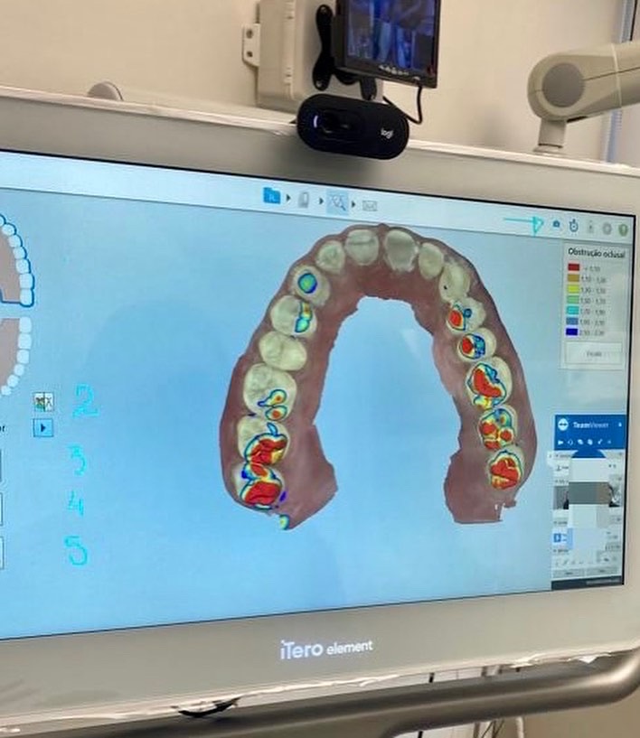 Clínica Marcia Barboza Odontologia Integrada - foto 3