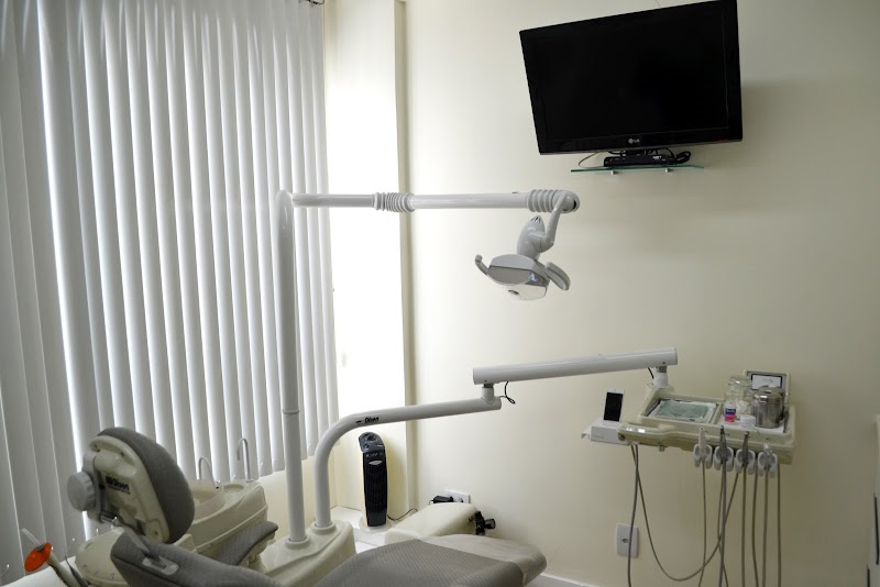 Clínica Marcia Barboza Odontologia Integrada