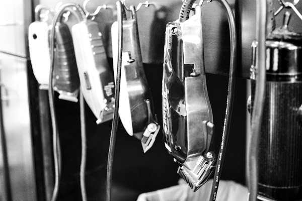 John's Hairdressing Salon photo 2