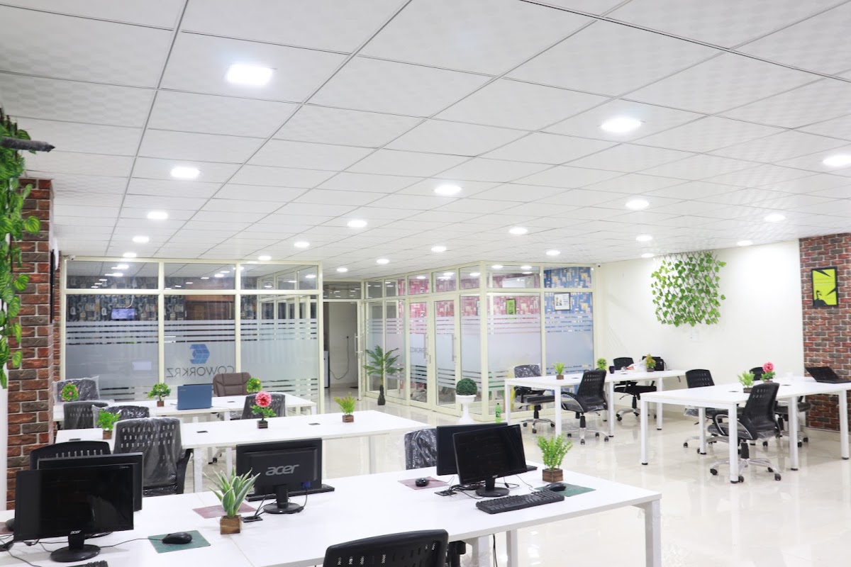 Coworkrz