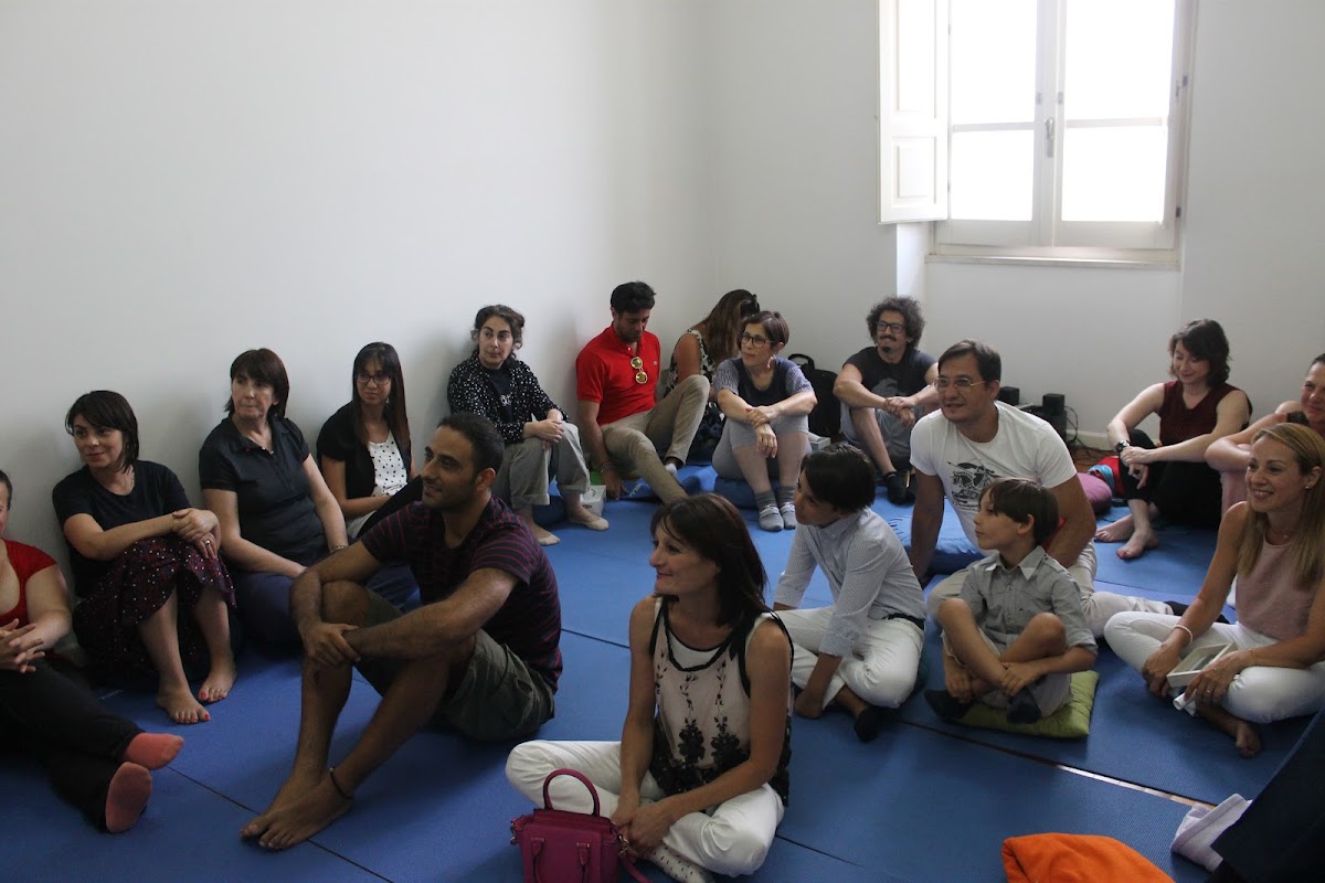 Mindfulness Sardegna — 4