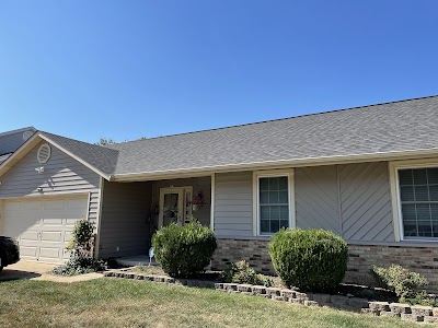 Hutchison roofing llc