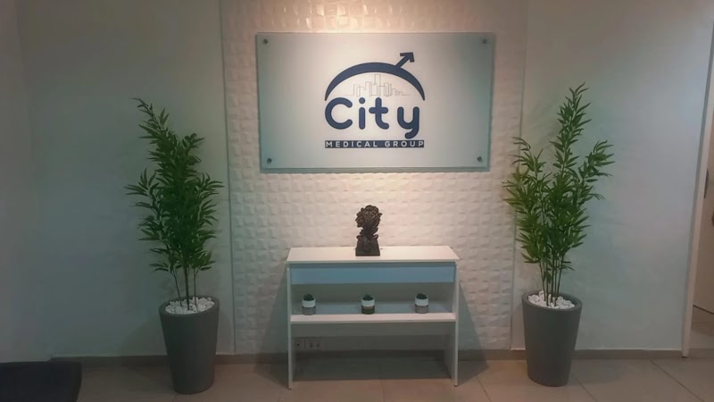 Foto de City Medical Group