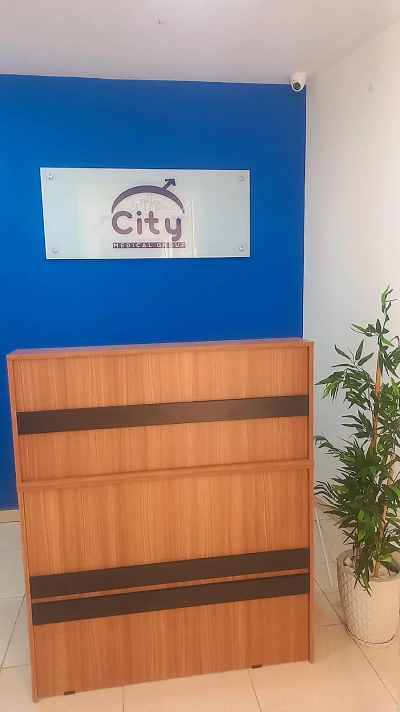 Foto de City Medical Group