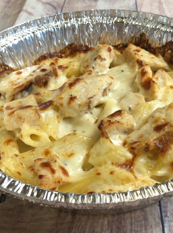 Photo by Domino's Pizza