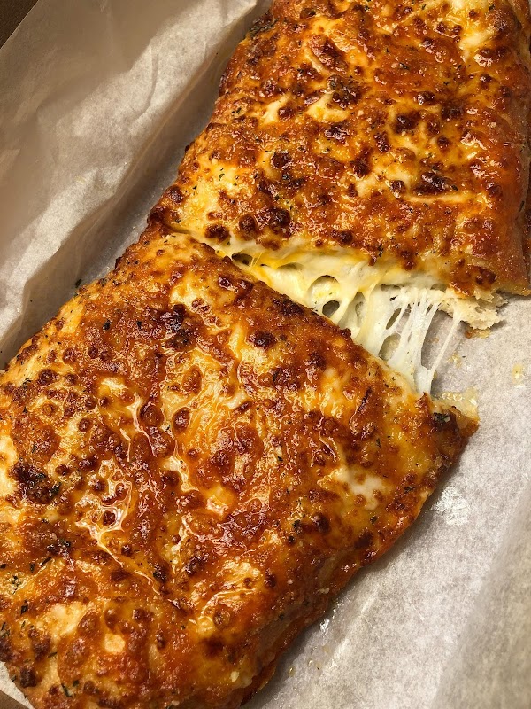 Photo by Domino's Pizza