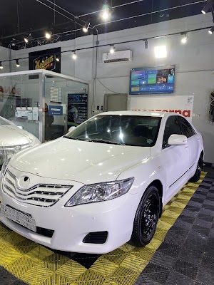 ستوب كار (STOP CAR) تلميع سيارات ونانو سيراميك