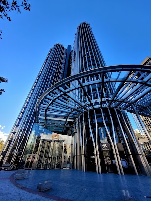 Residencia MiResidencia en Madrid