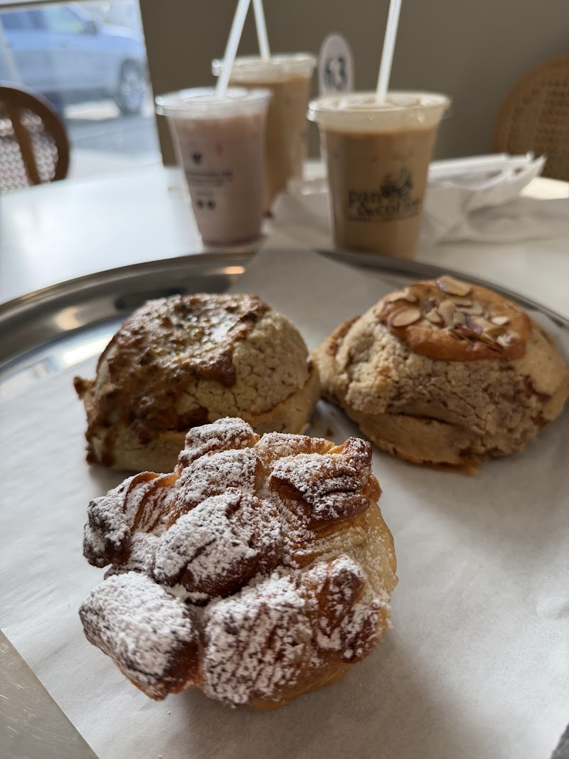 Pan & Coffee photo 3