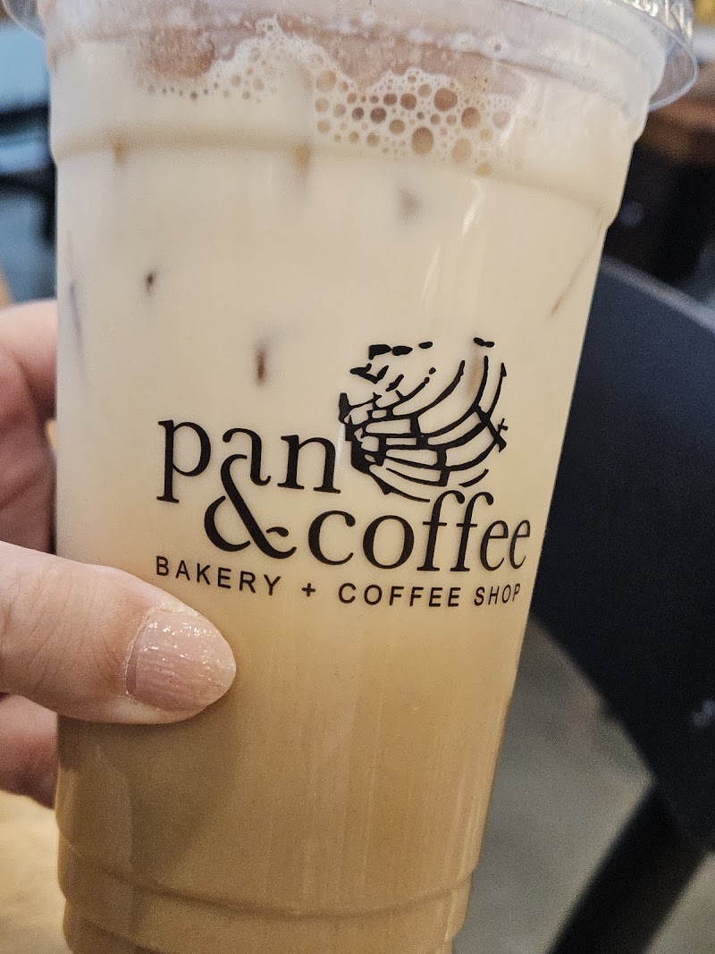 Pan & Coffee photo 3