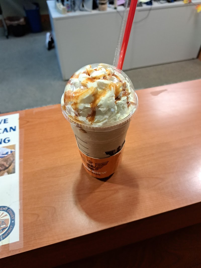 True Brew Espresso photo 2