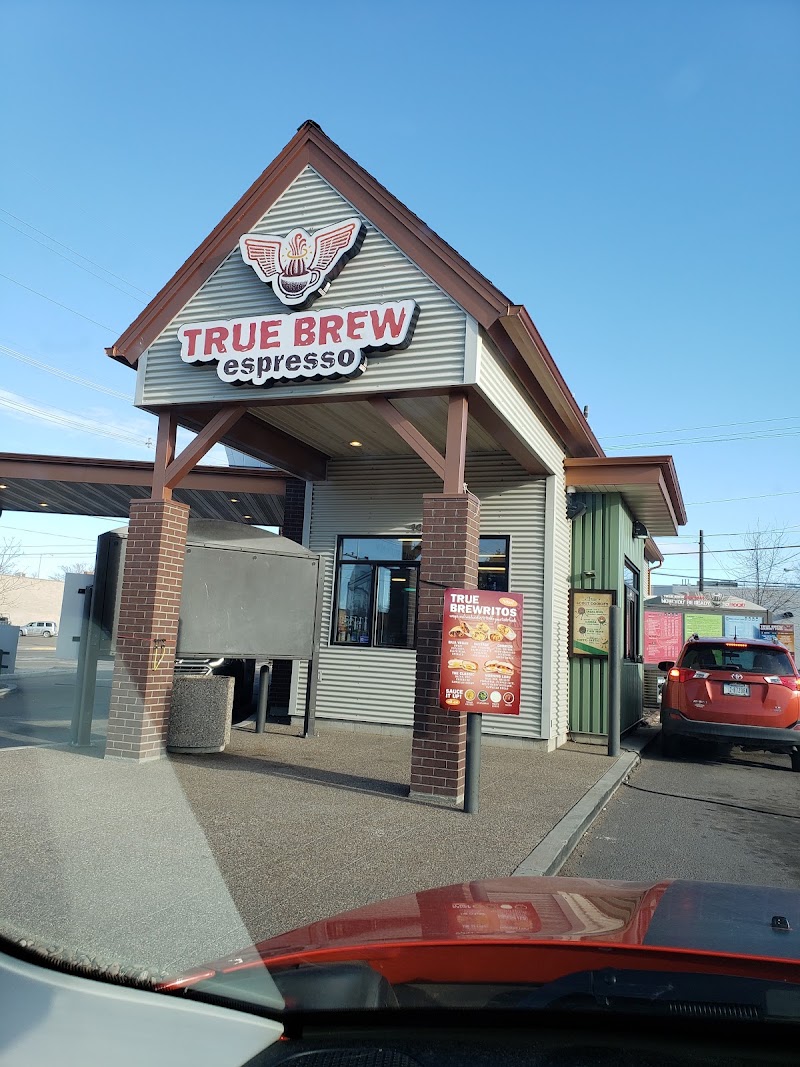 True Brew Espresso photo 1