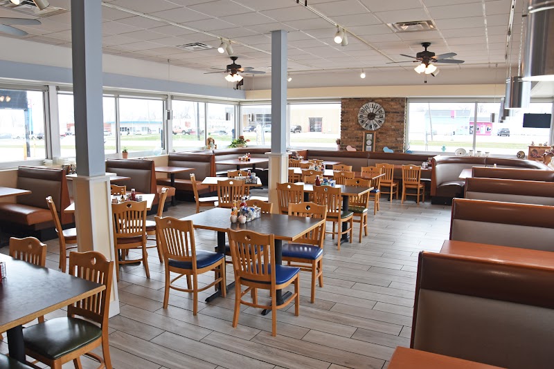 Tiffy Jo’s Diner & Energy Bar photo 1