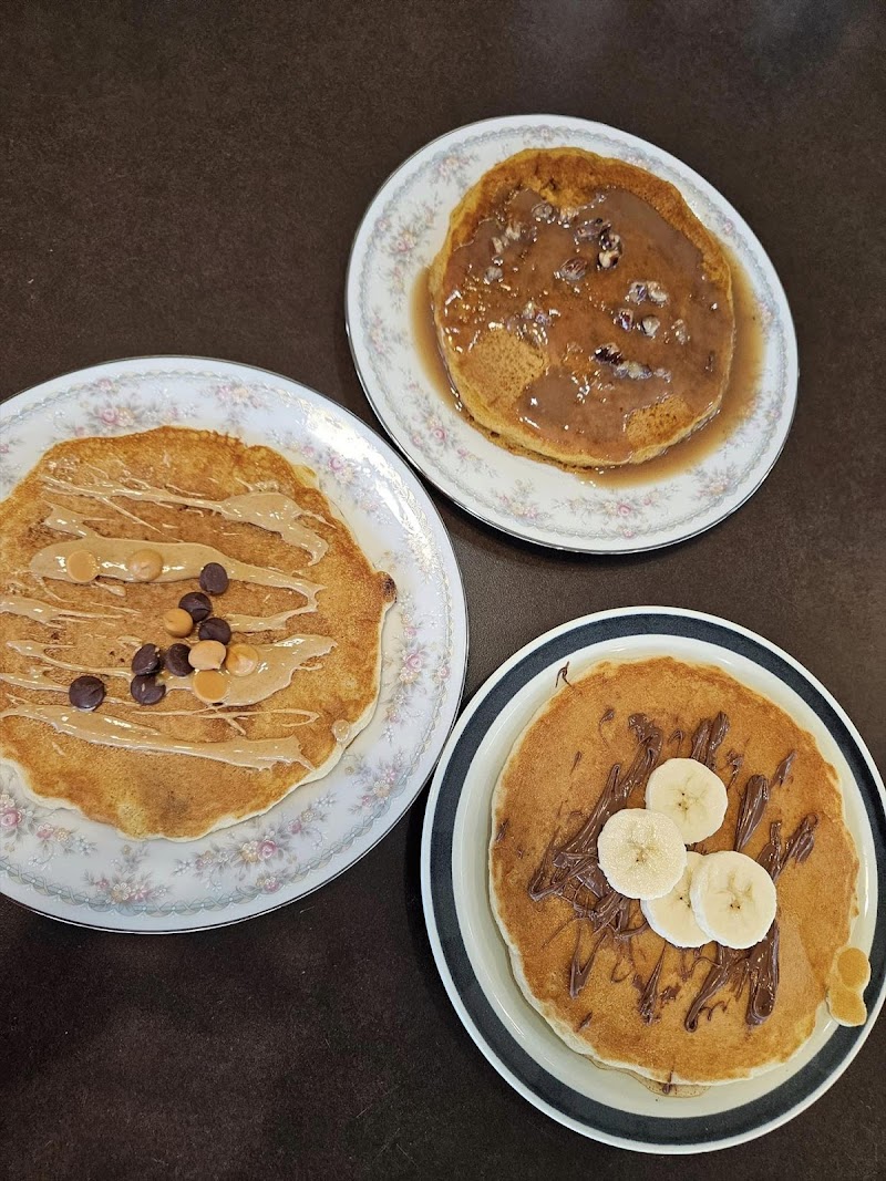 Tiffy Jo’s Diner & Energy Bar photo 2