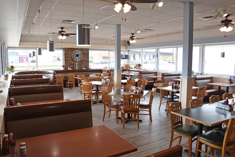 Tiffy Jo’s Diner & Energy Bar photo 1