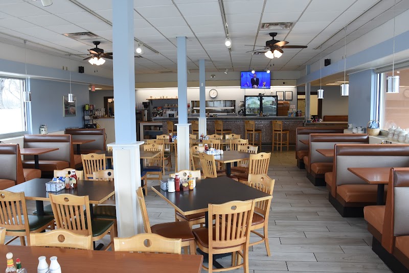 Tiffy Jo’s Diner & Energy Bar photo 3