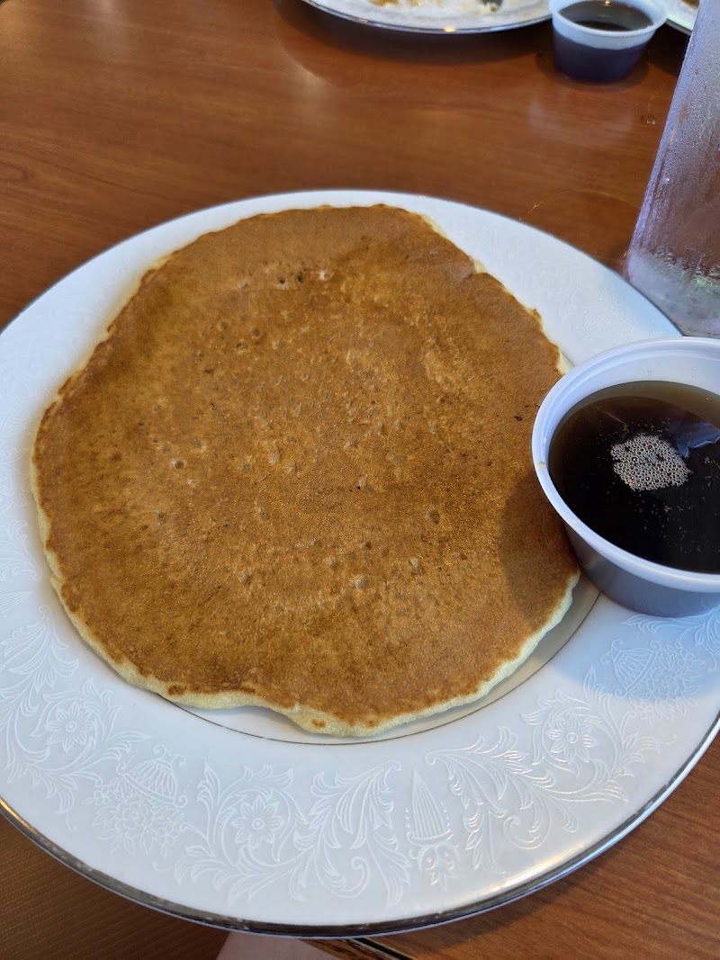 Tiffy Jo’s Diner & Energy Bar photo 4