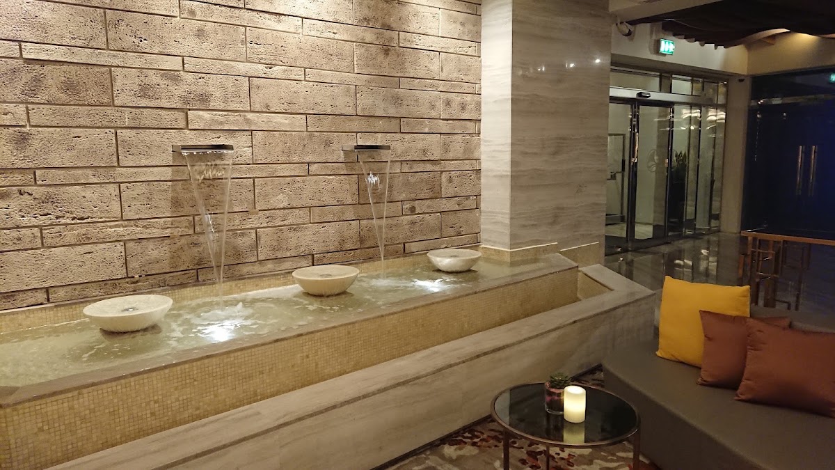 Grand Mercure Business Bay 4