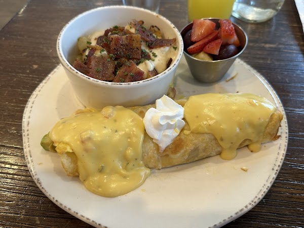 Photo by David Barber