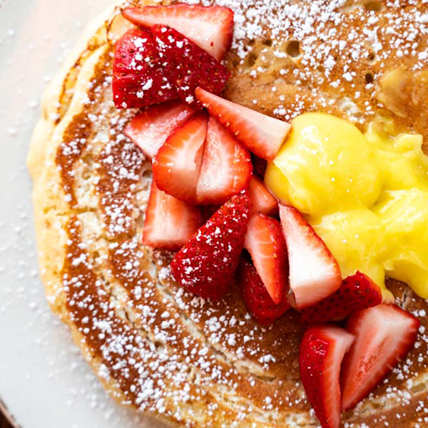 Photo by First Watch