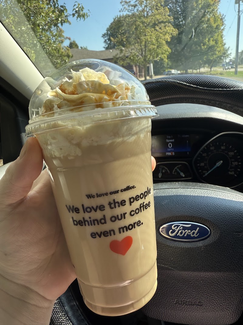 BIGGBY COFFEE photo 3