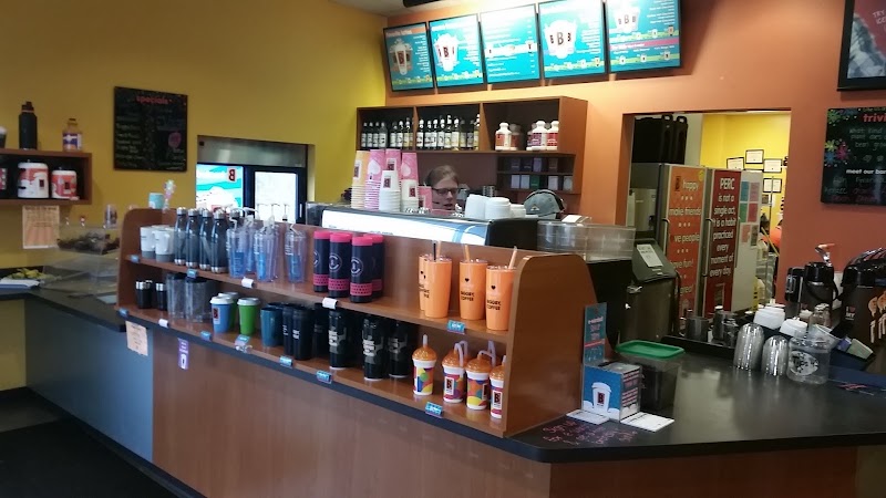 BIGGBY COFFEE photo 4