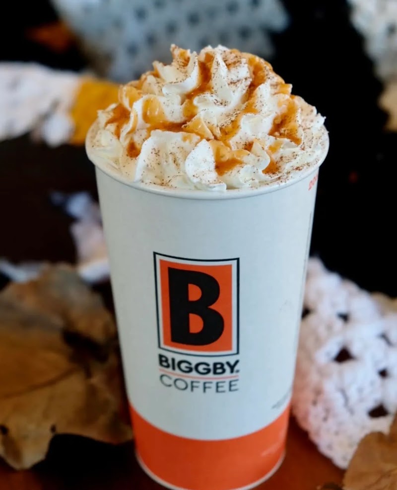 BIGGBY COFFEE photo 2