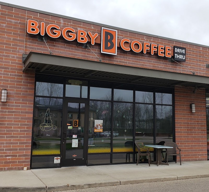 BIGGBY COFFEE photo 1