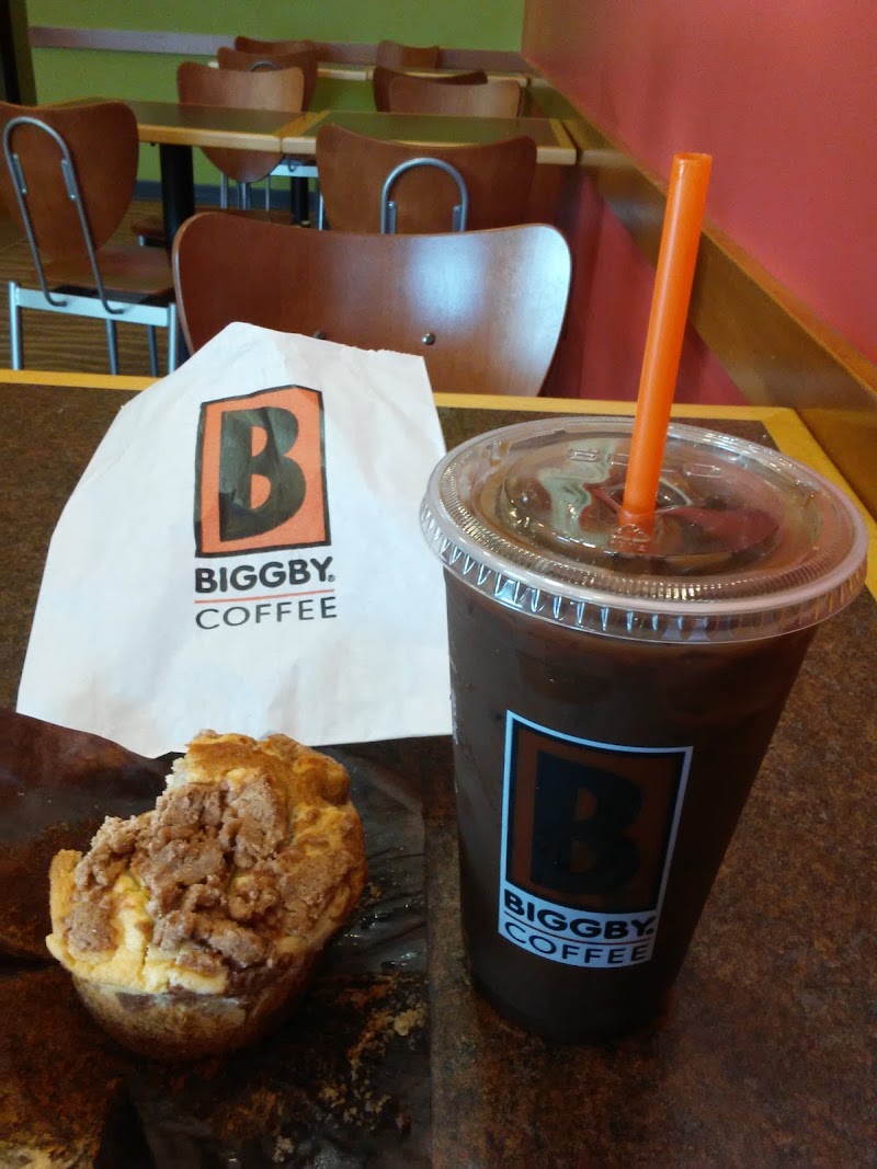 BIGGBY COFFEE photo 2