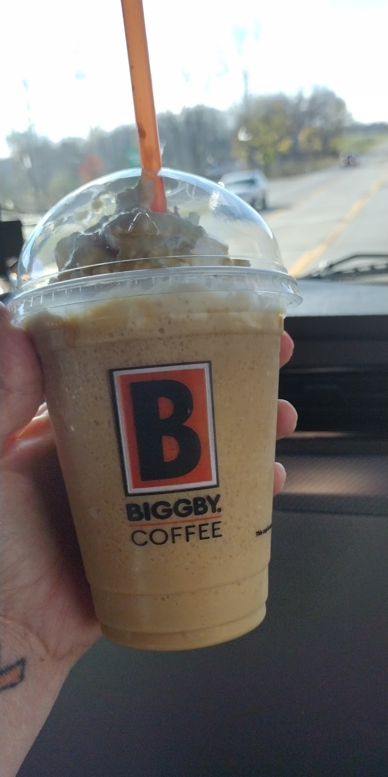 BIGGBY COFFEE photo 3