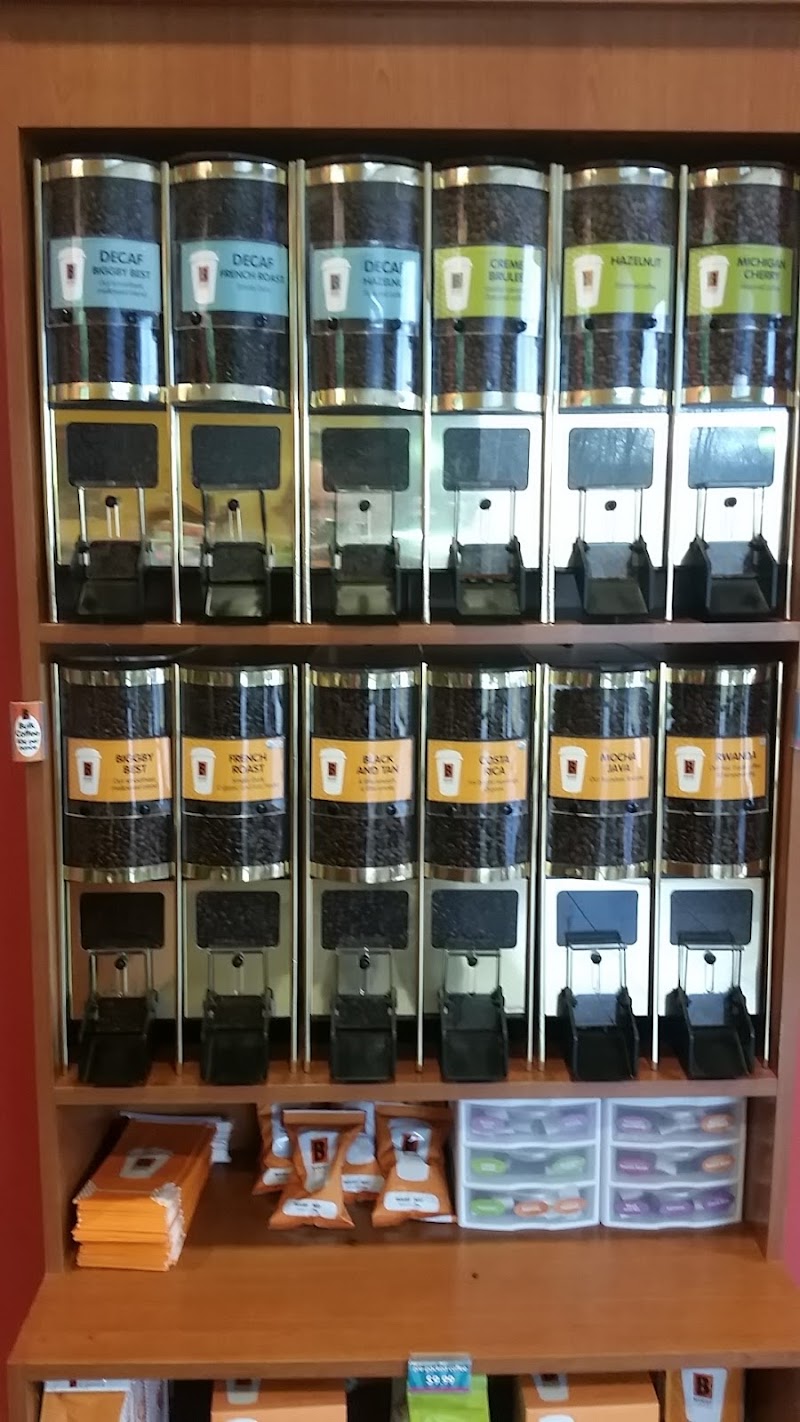 BIGGBY COFFEE photo 4