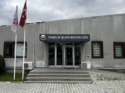 Fatih Belediyesi Çevre Koruma ve Kontrol Müdürlüğü - Temizlik
