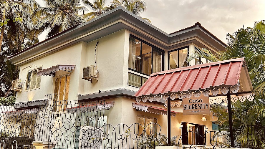 Hi5 Stays Casa SEaRENITY — photo 1