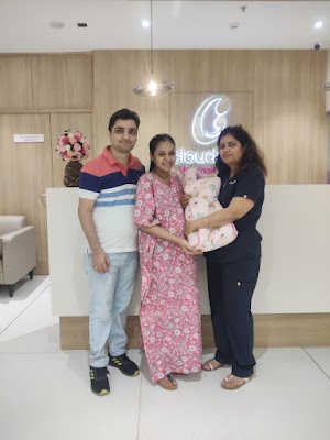 Dr Manisha Arora | Matritva Clinic - Image 3