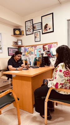 Dr Manisha Arora | Matritva Clinic - Image 2