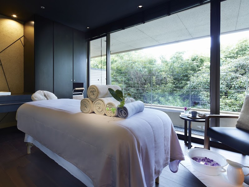 ヒルトップスパ /ヒルトップリゾート 福岡