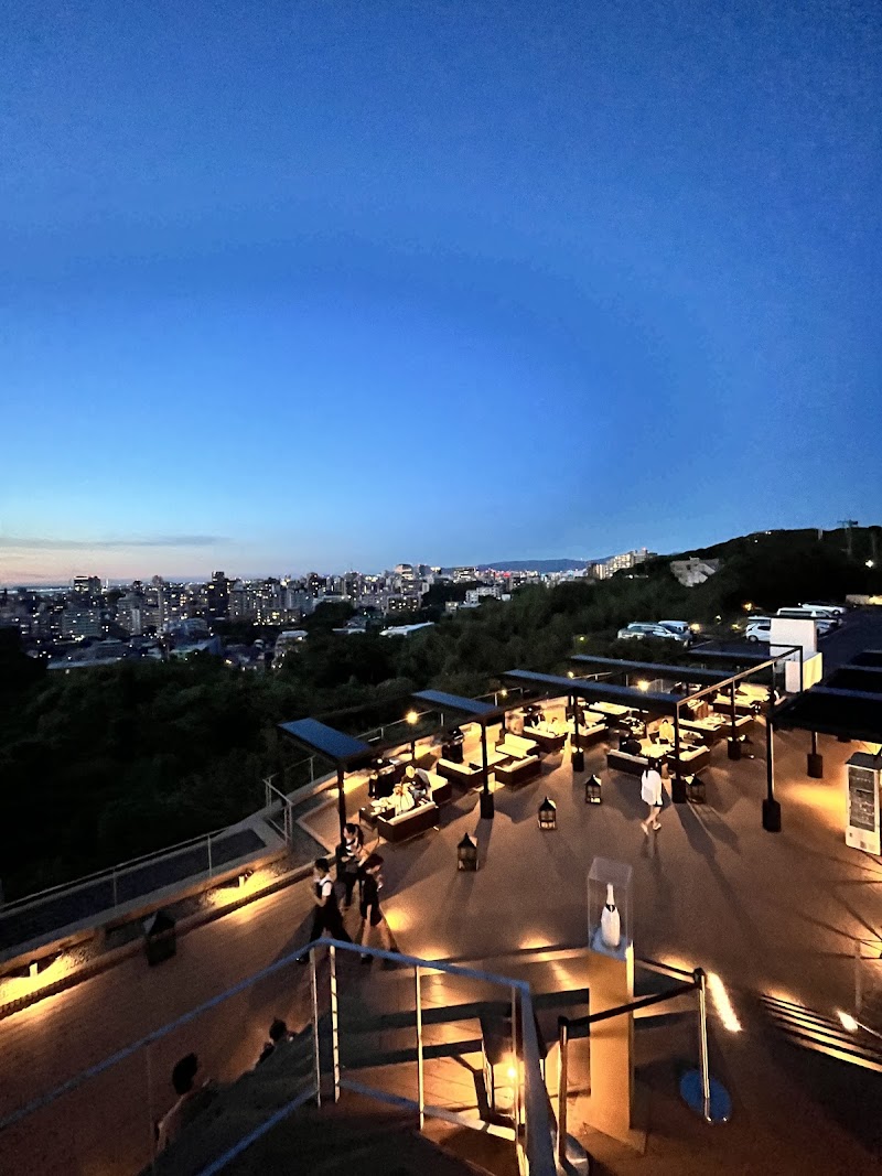 ヒルトップスパ /ヒルトップリゾート 福岡 2