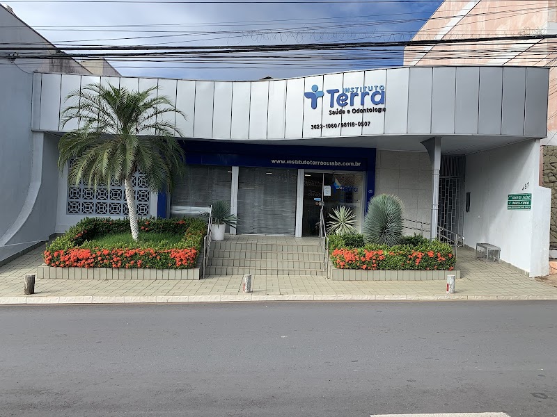 Instituto Terra Clínica Odontológica - foto 1