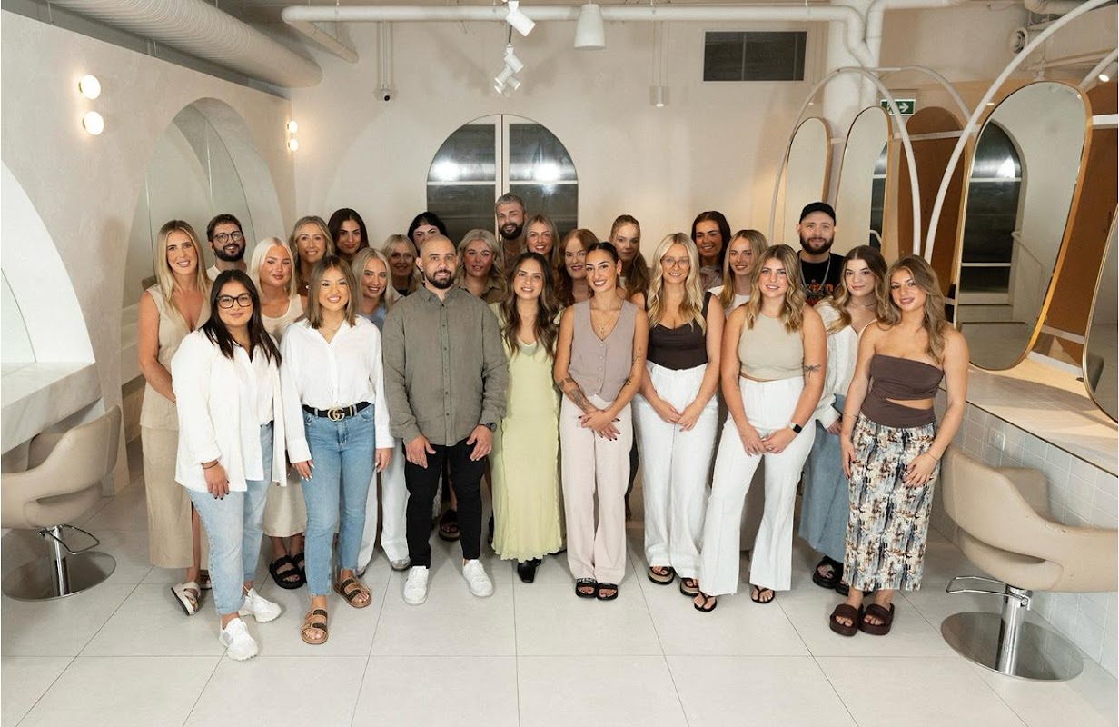 Alarah Hair Studio photo 1