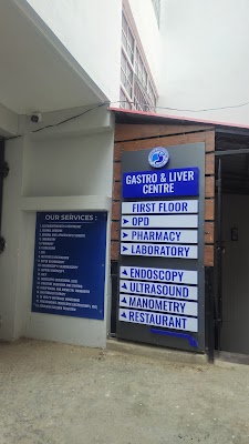 GASTRO & LIVER CENTRE | Dr. Benjamine Khiangte | Gastroenterologist & Hepatologist | Endoscopy | Colonoscopy | Aizawl Mizoram - Image 3