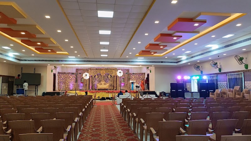 GKM PALACE A/C