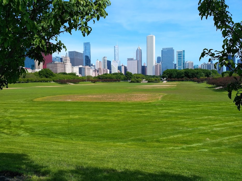 Grant Park fotoğraf 1
